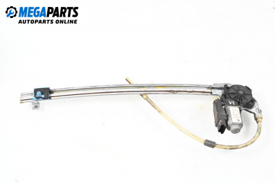 Macara electrică geam for Renault Espace IV Minivan (11.2002 - 02.2015), 5 uși, monovolum, position: stânga - spate