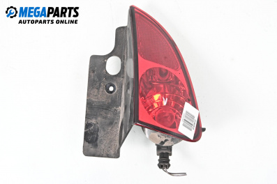 Bumper tail light for Renault Espace IV Minivan (11.2002 - 02.2015), minivan, position: left