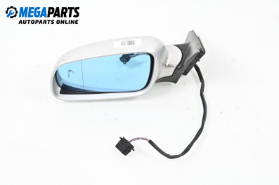 Mirror for Volkswagen Passat III Sedan B5 (08.1996 - 12.2001), 5 doors, sedan, position: left