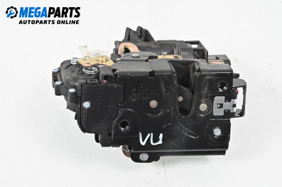 Schloss for Volkswagen Passat III Sedan B5 (08.1996 - 12.2001), position: links, vorderseite