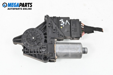 Motor macara geam for Volkswagen Passat III Sedan B5 (08.1996 - 12.2001), 5 uși, sedan, position: stânga - spate