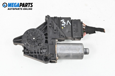 Window lift motor for Volkswagen Passat III Sedan B5 (08.1996 - 12.2001), 5 doors, sedan, position: rear - left