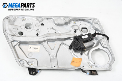 Macara electrică geam for Volkswagen Passat III Sedan B5 (08.1996 - 12.2001), 5 uși, sedan, position: stânga - fața