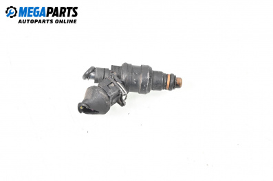 Gasoline fuel injector for Volkswagen Passat III Sedan B5 (08.1996 - 12.2001) 1.8 T, 150 hp