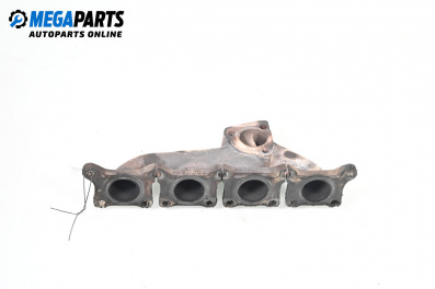 Exhaust manifold for Volkswagen Passat III Sedan B5 (08.1996 - 12.2001) 1.8 T, 150 hp