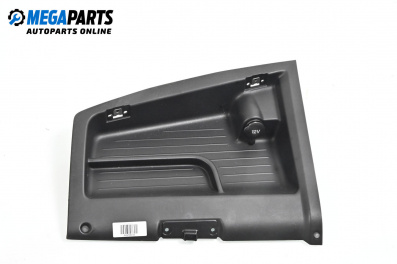 Interior plastic for Ford Transit Box VI (04.2006 - 12.2014), 3 doors, truck, position: front