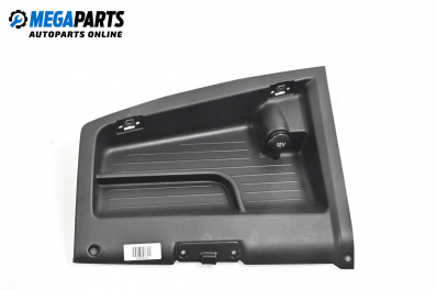 Interieur kunststoffbauteile for Ford Transit Box VI (04.2006 - 12.2014), 3 türen, lkw, position: vorderseite