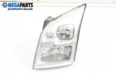 Far for Ford Transit Box VI (04.2006 - 12.2014), lkw, position: stânga