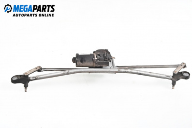 Front wipers motor for Ford Transit Box VI (04.2006 - 12.2014), truck, position: front