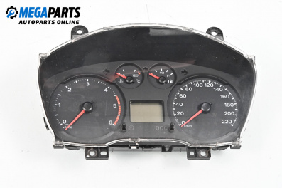 Instrument cluster for Ford Transit Box VI (04.2006 - 12.2014) 2.2 TDCi, 85 hp