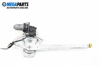 Macara electrică geam for Ford Transit Box VI (04.2006 - 12.2014), 3 uși, lkw, position: stânga