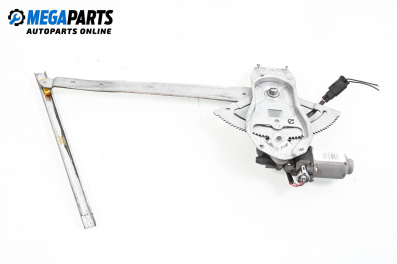 Macara electrică geam for Ford Transit Box VI (04.2006 - 12.2014), 3 uși, lkw, position: dreapta