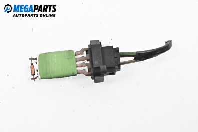 Blower motor resistor for Ford Transit Box VI (04.2006 - 12.2014)