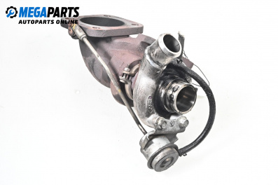 Turbo for Ford Transit Box VI (04.2006 - 12.2014) 2.2 TDCi, 85 hp