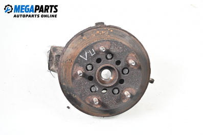 Butuc cu bielă for Ford Transit Box VI (04.2006 - 12.2014), position: stânga - fața