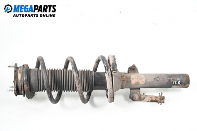 MacPherson-federbein for Ford Transit Box VI (04.2006 - 12.2014), lkw, position: links, vorderseite