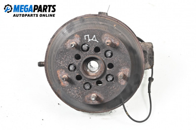 Butuc cu bielă for Ford Transit Box VI (04.2006 - 12.2014), position: dreaptă - fața