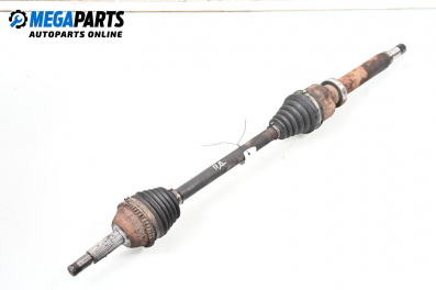 Driveshaft for Ford Transit Box VI (04.2006 - 12.2014) 2.2 TDCi, 85 hp, position: front - right