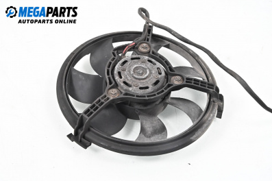 Kühlerlüfter for Audi A4 Sedan B5 (11.1994 - 09.2001) 2.4 quattro, 165 hp