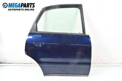 Door for Audi A4 Sedan B5 (11.1994 - 09.2001), 5 doors, sedan, position: rear - right