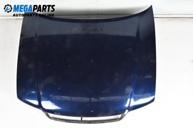 Bonnet for Audi A4 Sedan B5 (11.1994 - 09.2001), 5 doors, sedan, position: front