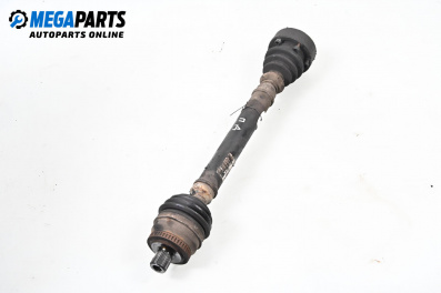 Driveshaft for Audi A4 Sedan B5 (11.1994 - 09.2001) 2.4 quattro, 165 hp, position: front - right