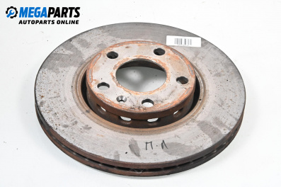 Brake disc for Audi A4 Sedan B5 (11.1994 - 09.2001), position: front