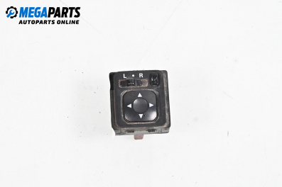Mirror adjustment button for Peugeot 4007 SUV (02.2007 - 03.2013)