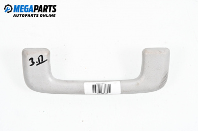 Handle for Peugeot 4007 SUV (02.2007 - 03.2013), 5 doors, position: rear - right