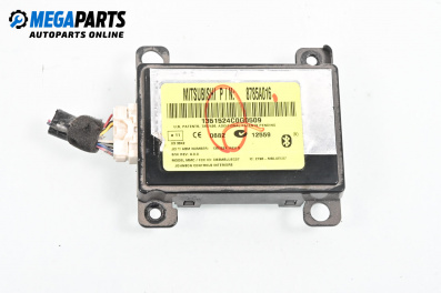 Modul Bluetooth for Peugeot 4007 SUV (02.2007 - 03.2013), № 8785A016