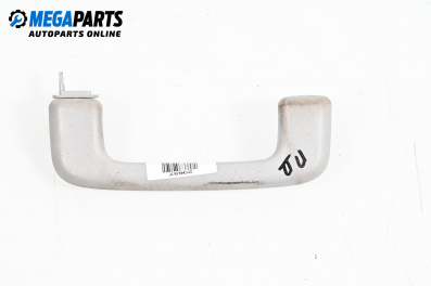 Handle for Peugeot 4007 SUV (02.2007 - 03.2013), 5 doors, position: front - right
