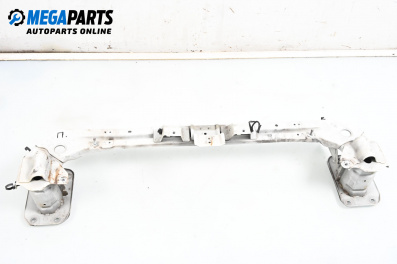 Bumper support brace impact bar for Peugeot 4007 SUV (02.2007 - 03.2013), suv, position: front