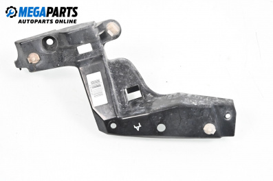 Bumper holder for Peugeot 4007 SUV (02.2007 - 03.2013), suv, position: front - right