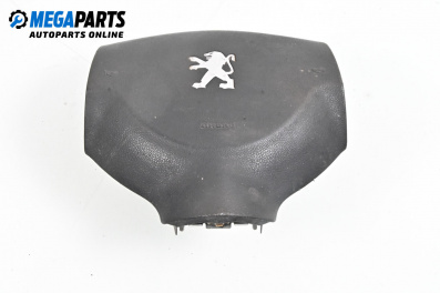 Airbag for Peugeot 4007 SUV (02.2007 - 03.2013), 5 doors, suv, position: front