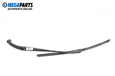 Front wipers arm for Peugeot 4007 SUV (02.2007 - 03.2013), position: left