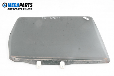 Geam for Peugeot 4007 SUV (02.2007 - 03.2013), 5 uși, suv, position: dreaptă - spate