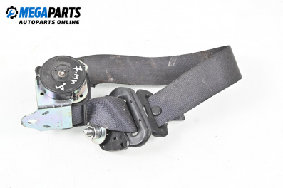 Seat belt for Peugeot 4007 SUV (02.2007 - 03.2013), 5 doors, position: rear - right