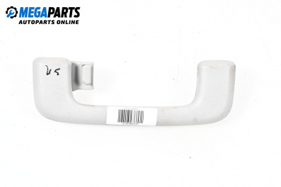 Handle for Peugeot 4007 SUV (02.2007 - 03.2013), 5 doors, position: rear - left