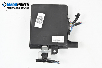AC control module for Peugeot 4007 SUV (02.2007 - 03.2013), № 7820A404