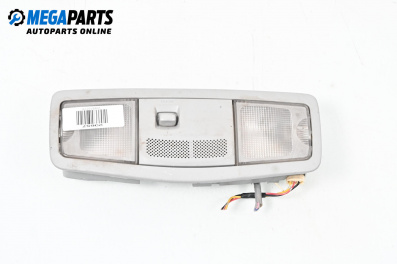 Beleuchtung for Peugeot 4007 SUV (02.2007 - 03.2013)