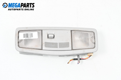 Interior courtesy light for Peugeot 4007 SUV (02.2007 - 03.2013)