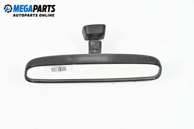 Central rear view mirror for Peugeot 4007 SUV (02.2007 - 03.2013)