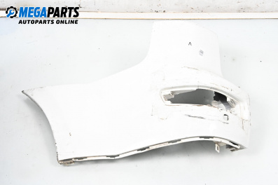 Part of rear bumper for Peugeot 4007 SUV (02.2007 - 03.2013), suv