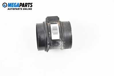 Air mass flow meter for Peugeot 4007 SUV (02.2007 - 03.2013) 2.2 HDi, 156 hp, № 9645948980