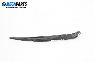Rear wiper arm for Peugeot 4007 SUV (02.2007 - 03.2013), position: rear
