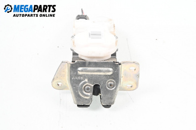 Trunk lock for Peugeot 4007 SUV (02.2007 - 03.2013), suv, position: rear