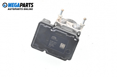 ABS for Peugeot 4007 SUV (02.2007 - 03.2013) 2.2 HDi, № 06.2109-5413.3
