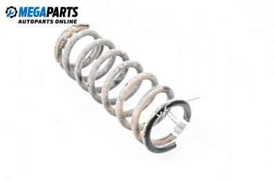 Coil spring for Peugeot 4007 SUV (02.2007 - 03.2013), suv, position: rear