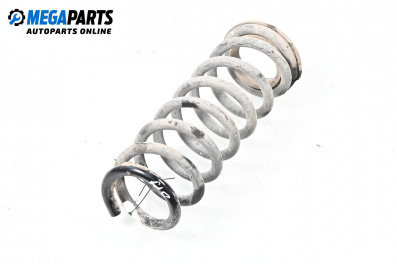 Coil spring for Peugeot 4007 SUV (02.2007 - 03.2013), suv, position: rear