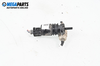 Windshield washer pump for Peugeot 4007 SUV (02.2007 - 03.2013)